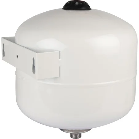 Tanque de expansión con Montaje de pared de Vexbal 25L