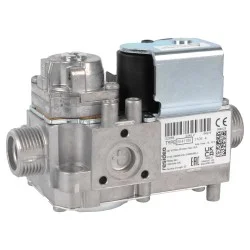 Blocco della valvola del gas VK 4115 V 1105