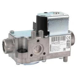 Bloque de válvula de gas VK 4100 D 1025