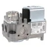 Bloque de la válvula de gas VK 4105 C 1009