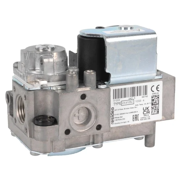 Bloc gaz VK 4105 C 1033