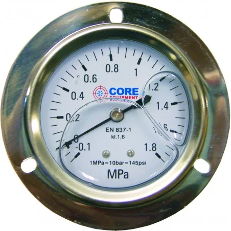 Mano gly 0-18BARS COLL 07005010