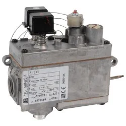 Bloc gaz Minisit 0710741 70-210