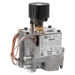Bloc vanne gaz EUROSIT 0630100