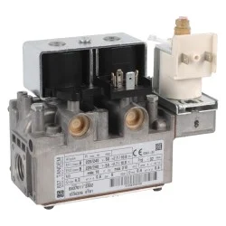 Bloc vanne gaz TANDEM 0837011