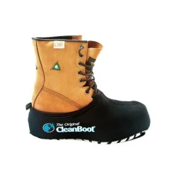 En zapatos - CleanBoot