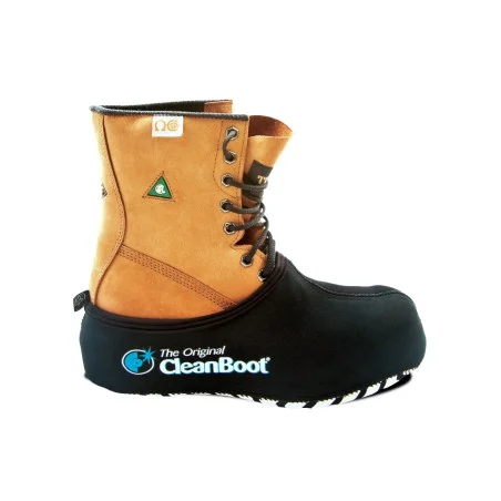 En zapatos - CleanBoot