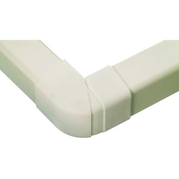 Extérieurs d\'angle 70-120° 80 mm