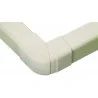 Extérieurs d\'angle 70-120° 80 mm