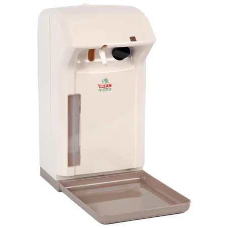 Máquina expendedora de gel hidroalcohólico