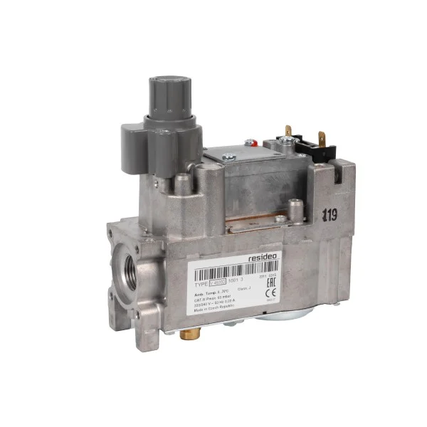 Bloc vanne gaz V 4600 D 1001 U