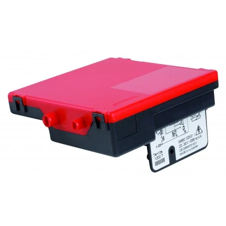 Boîte de contrôle S4565 C 1025 V01B