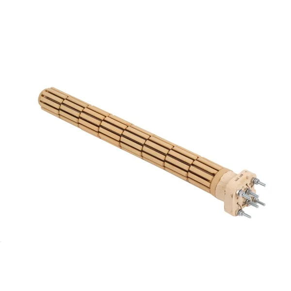 Résistance TC 2400W D47 L440mm Mono + Tri