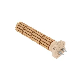 TC 1200W D47 L280mm resistencia
