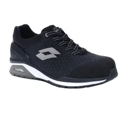 Zapato de seguridad - LOTTO - velocidad 400