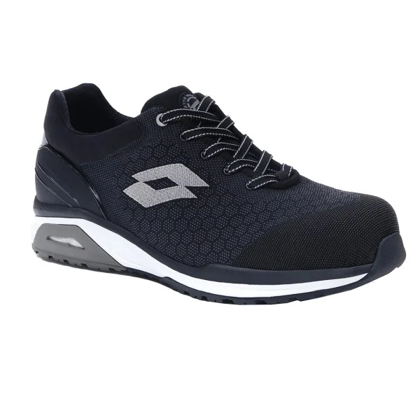 Zapato de seguridad - LOTTO - velocidad 400