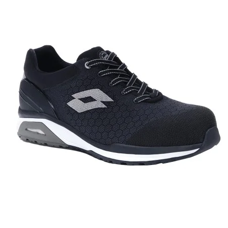 Zapato de seguridad - LOTTO - velocidad 400