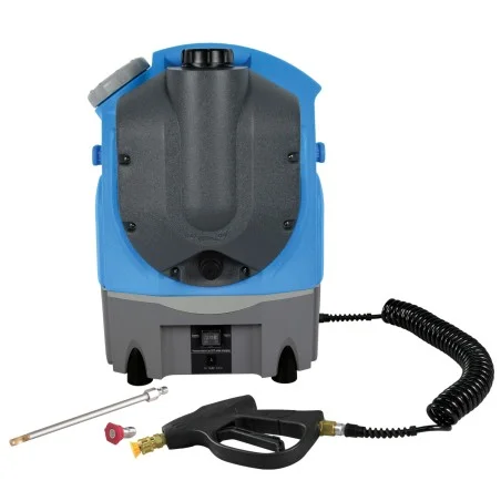 Limpiador de aire acondicionado HP 2 TANKS - EASYPRO MAX