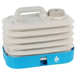 Tanque de agua plegable - 10L