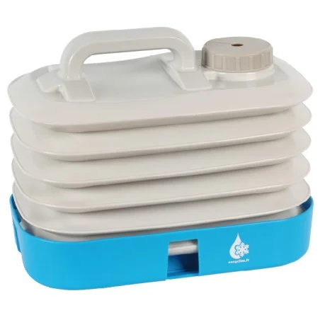 Tanque de agua plegable - 10L