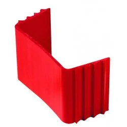 Etriers de fixation 80 mm