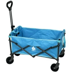 Carro de herramientas de aire acondicionado - Easyroll