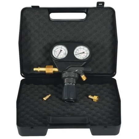 Regulador de presión de nitrógeno / Reductor de presión - ATRAXTOOL