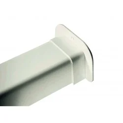 Rosaces murales 80 mm