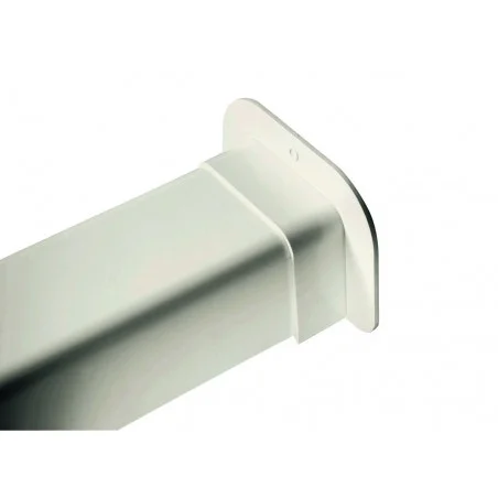 Rosaces murales 80 mm