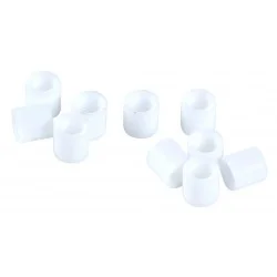 Garniture teflon p.tuyau 1/4 09008010 (à l\'unité)