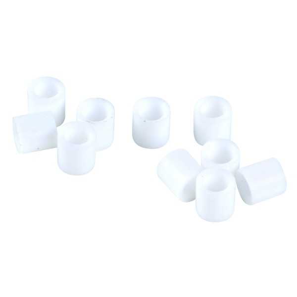 Garniture teflon p.tuyau 1/4 09008010 (à l\'unité)