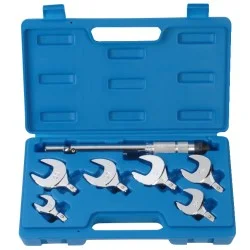 Clefs dynamométriques