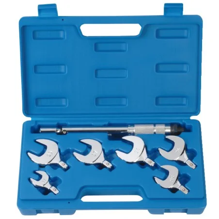 Clefs dynamométriques