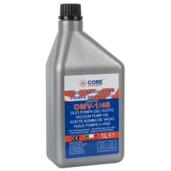 Olio minerale per pompe per vuoto 46 cst