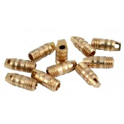 Dépresseur univ.tuyau 1/4-5/16 09007010