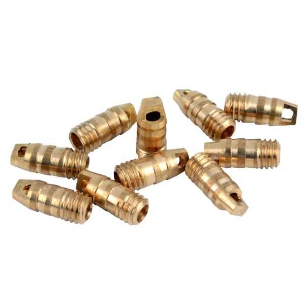 Dépresseur univ.tuyau 1/4-5/16 09007010