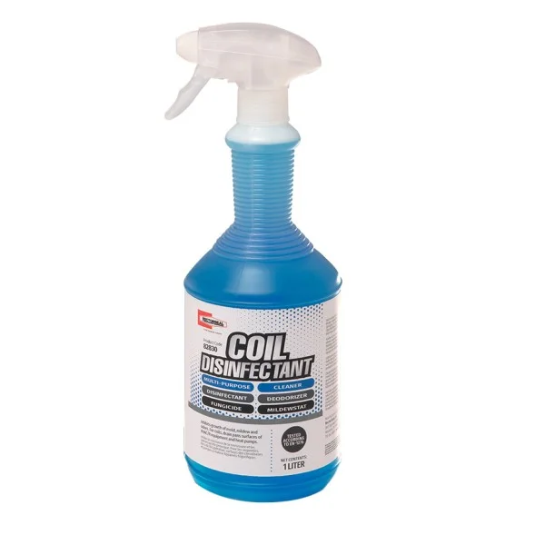 Désinfectant pour climatisation 1L - RECTORSEAL