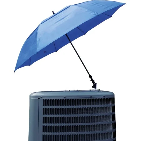 Parapluie aimanté pour technicien Parapluie aimanté pour technicien