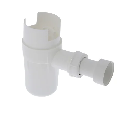 Salida estándar de SIPHON 32