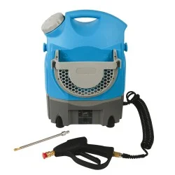 Nettoyeur climatisation haute pression