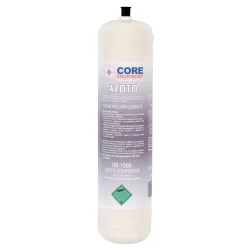 Botella de nitrógeno 1kg - Entrega 24/48H - LEADSERVICE.COM