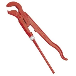 Serre tube suedois 1" special tube - 010434