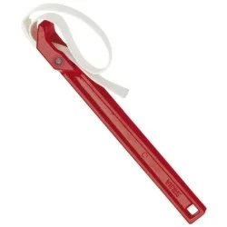 Cle a sangle 450 mm - 011600