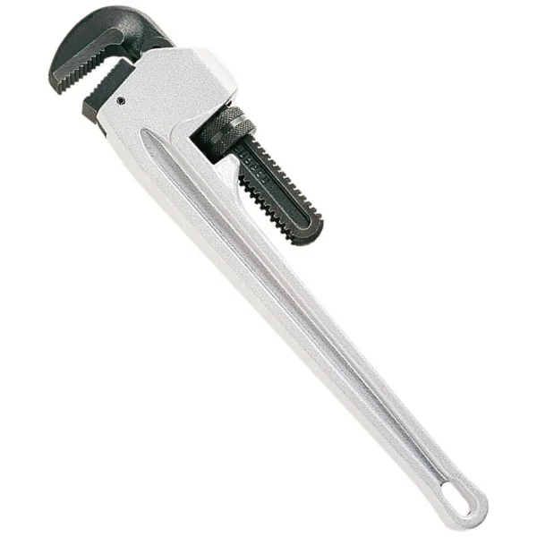 Cle viragrip 24" aluminium - 013760