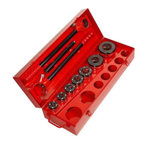 Filiere man inter 3/8-2" BSPT droite - 136282