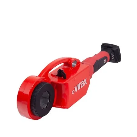 Phenix IV 18V CAS 6 BSPT 1/2"-2" - 137580