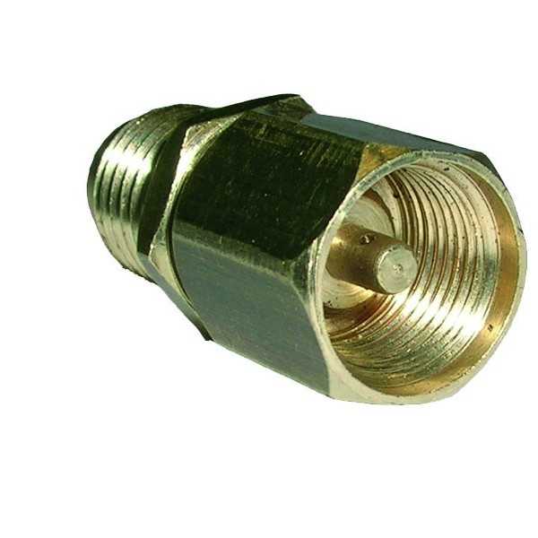 Adaptateur p.bout.TR22/1 11004030