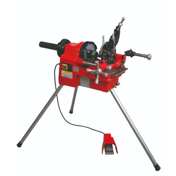 Machine fileter 2" maf 162120 avec Tête - 162120