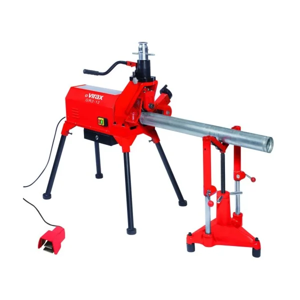 Rainureuse gr2-12 2"-12" - 162600