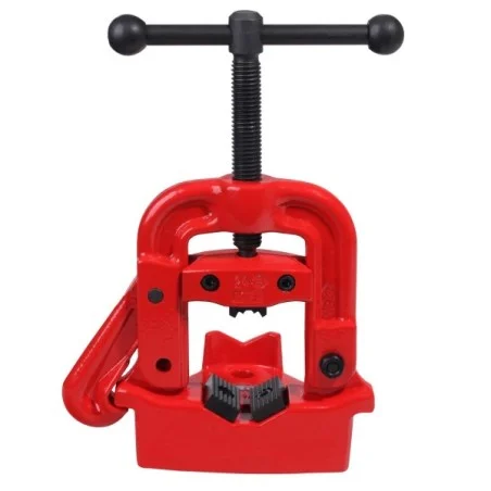 Etau a tube etaugriff n°0 1/8"-2" - 200200